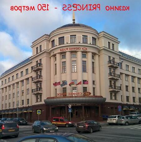 Myhostel