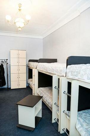 Myhostel - Photo3