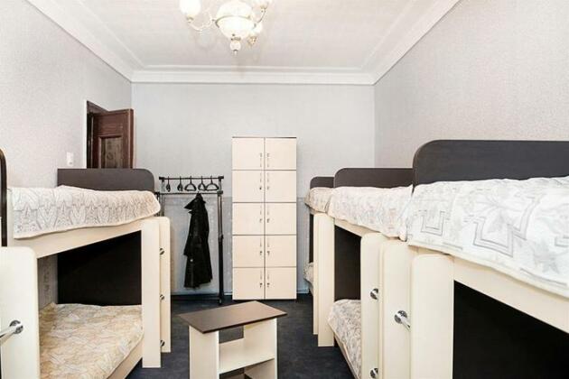 Myhostel - Photo4