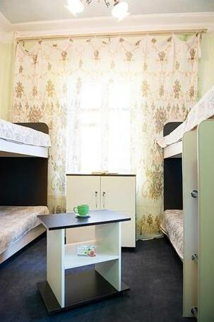 Myhostel - Photo5
