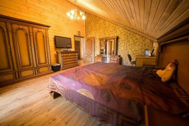 Na lesnoy opyshke - Photo5