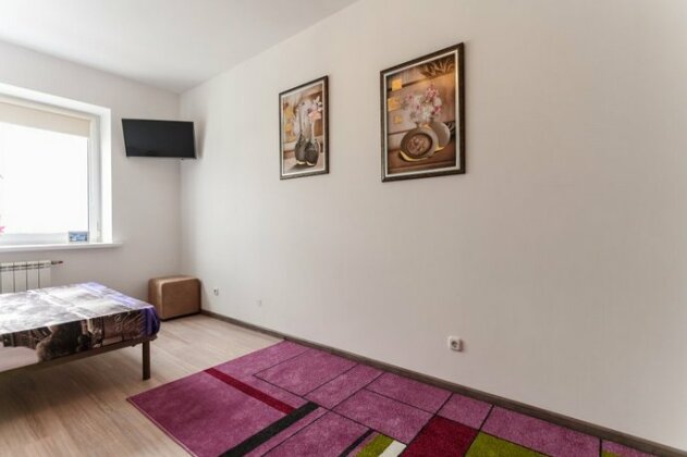 Na Literaturnoj 22 Apartments - Photo2