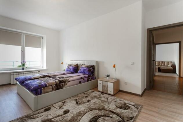 Na Literaturnoj 22 Apartments - Photo3