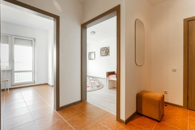 Na Literaturnoj 22 Apartments - Photo5