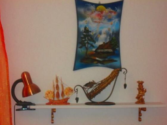 Na Nemanskoy Apartment - Photo3