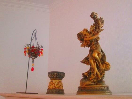 Na Nemanskoy Apartment - Photo4