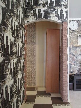 Na Partizanskom Prospekte Apartments - Photo3