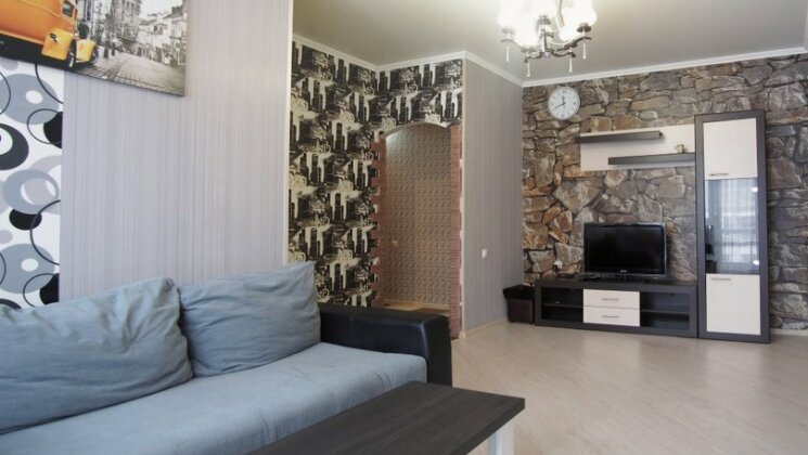 Na Partizanskom Prospekte Apartments - Photo4