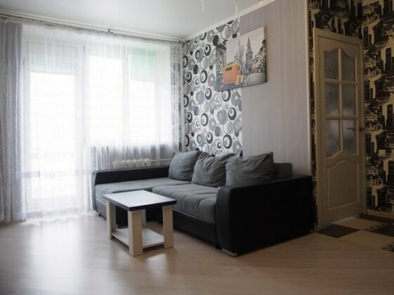 Na Partizanskom Prospekte Apartments - Photo5