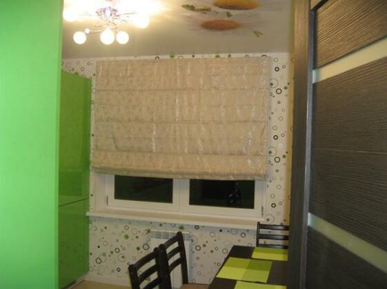 Na Shkolnoy Apartments - Photo2