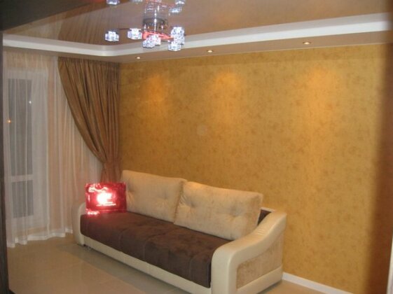 Na Shkolnoy Apartments - Photo3