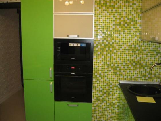 Na Shkolnoy Apartments - Photo4