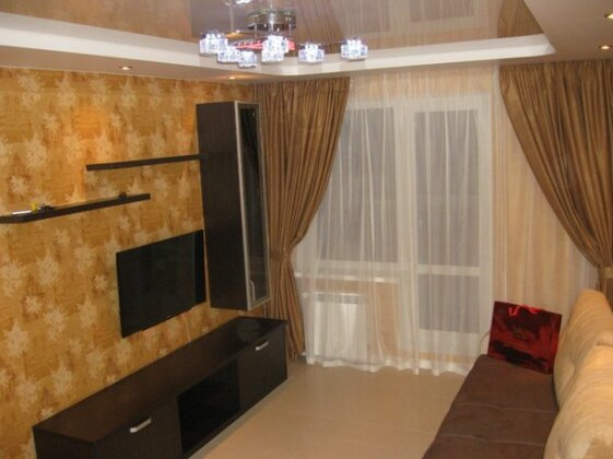 Na Shkolnoy Apartments - Photo5
