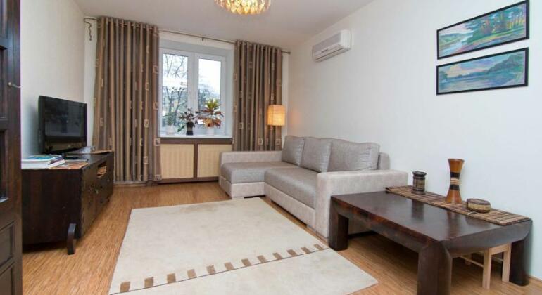 Nana Neman Apartments - Photo3