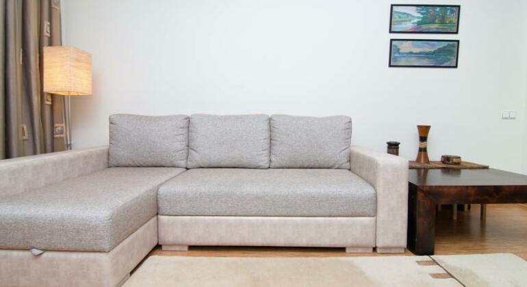 Nana Neman Apartments - Photo5
