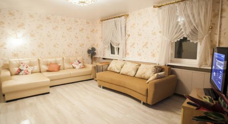Natali Minsk - Photo2