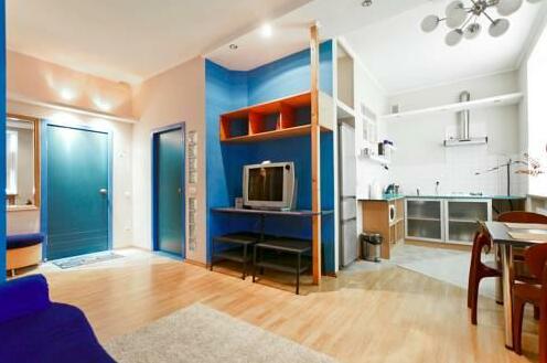 Nemiga Studio Apartments - Photo2