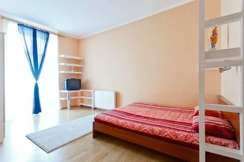 Nemiga Studio Apartments - Photo3