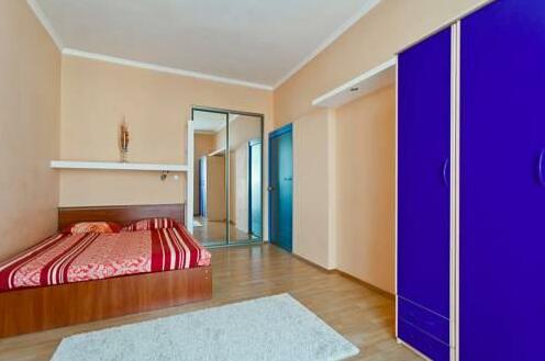 Nemiga Studio Apartments - Photo4