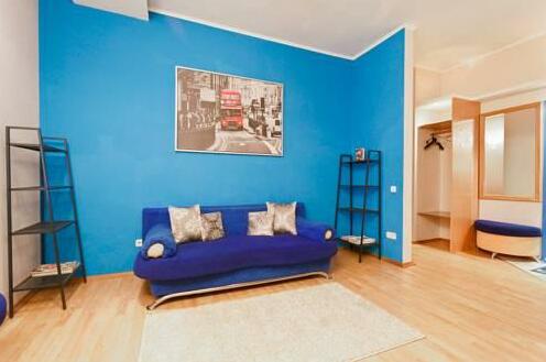 Nemiga Studio Apartments - Photo5