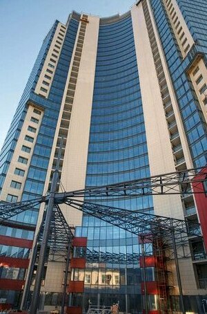 New Apartment Minsk City Centre Minsk