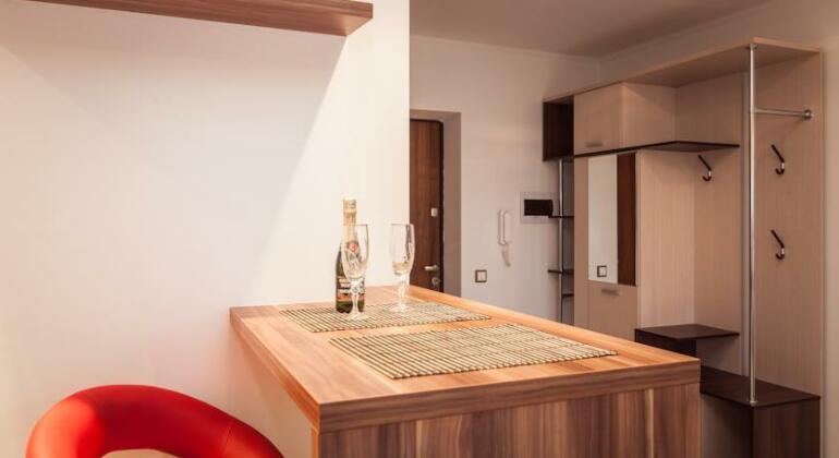 New Style Studio Apartments - Photo2