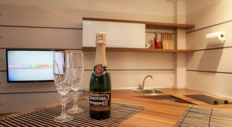 New Style Studio Apartments - Photo4
