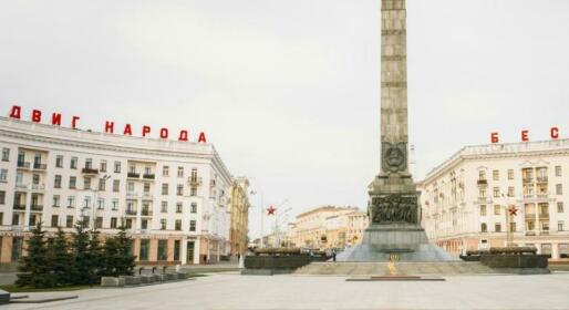 Nezavisimosti 39 Ploschady Pobedy