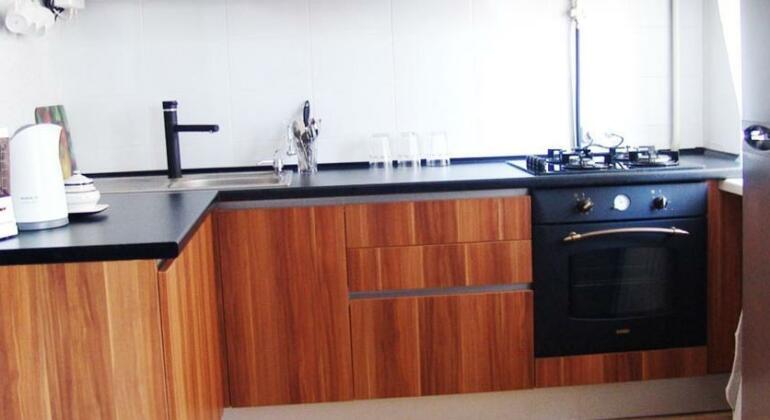 Nezavisimosti Apartment - Photo2