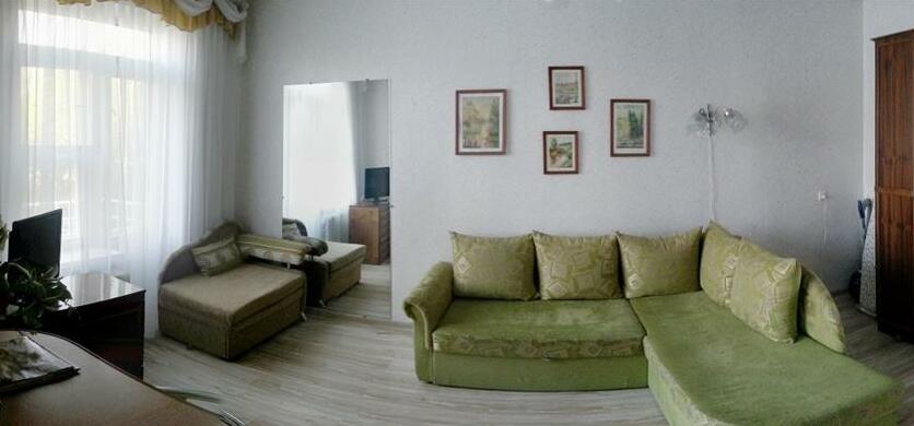 Old Town Apartment Minsk - Photo2