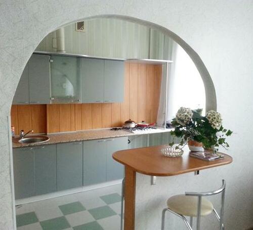 Old Town Apartment Minsk - Photo4