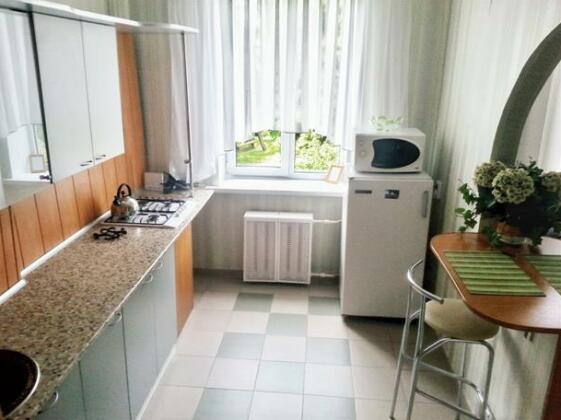 Old Town Apartment Minsk - Photo5