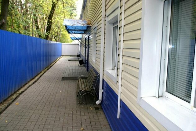 Olimpiyskiy - Photo2