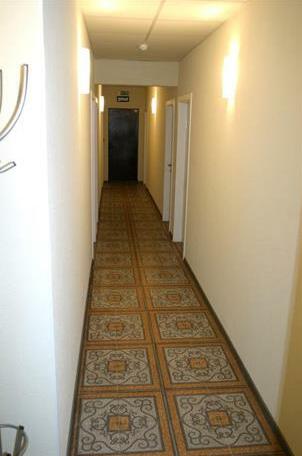 Olimpiyskiy - Photo4