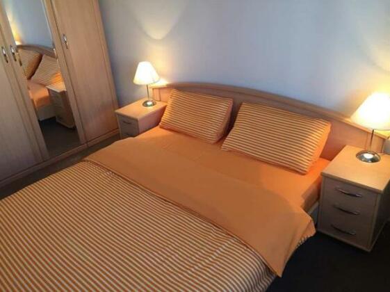 Olympic Stay Karl Marx 8 - Photo3