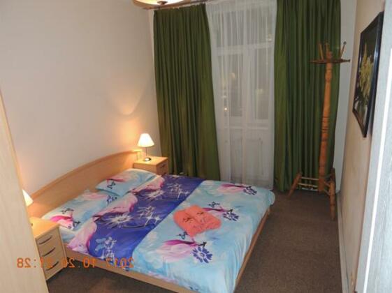Olympic Stay Karl Marx 8 - Photo4