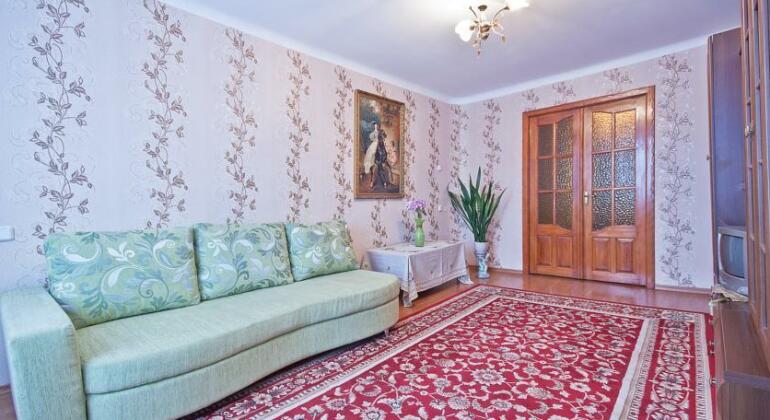On Prushinskikh Apartment - Photo2