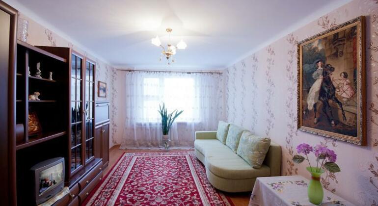 On Prushinskikh Apartment - Photo3