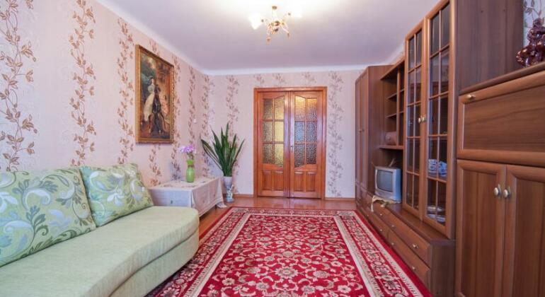 On Prushinskikh Apartment - Photo4