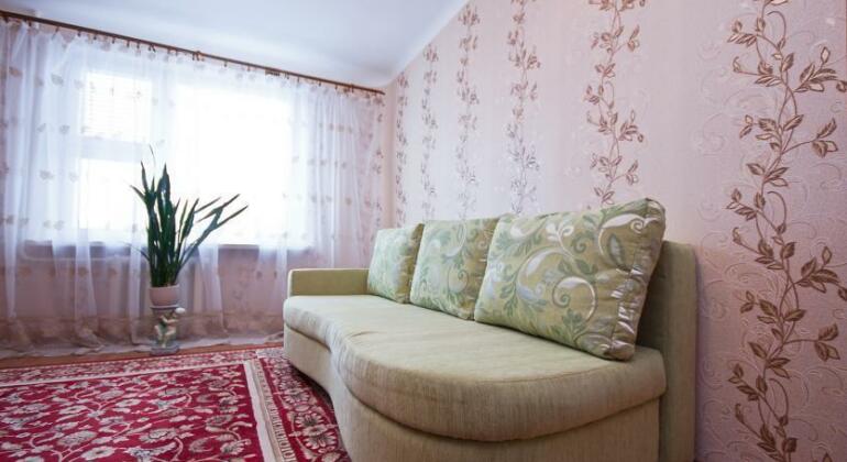 On Prushinskikh Apartment - Photo5