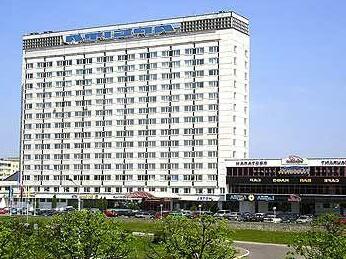 Orbita Hotel Minsk