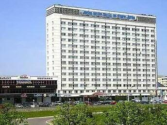 Orbita Hotel Minsk