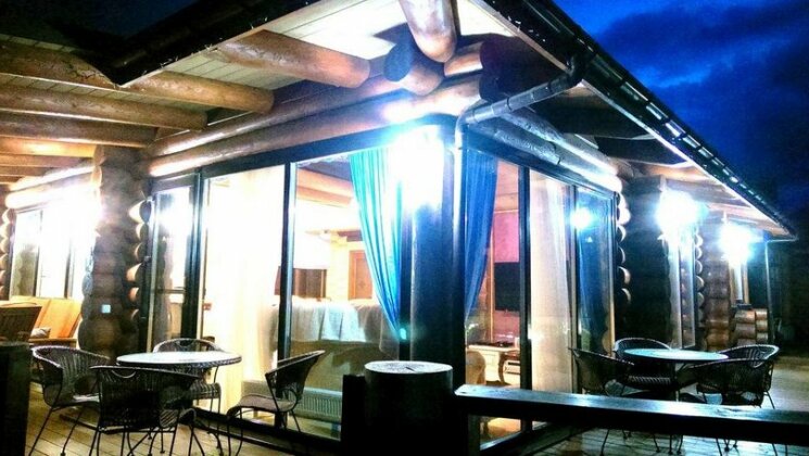 Paradis Minsk - Photo3