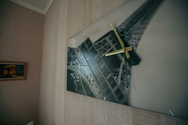 Paris Rooms - Photo2