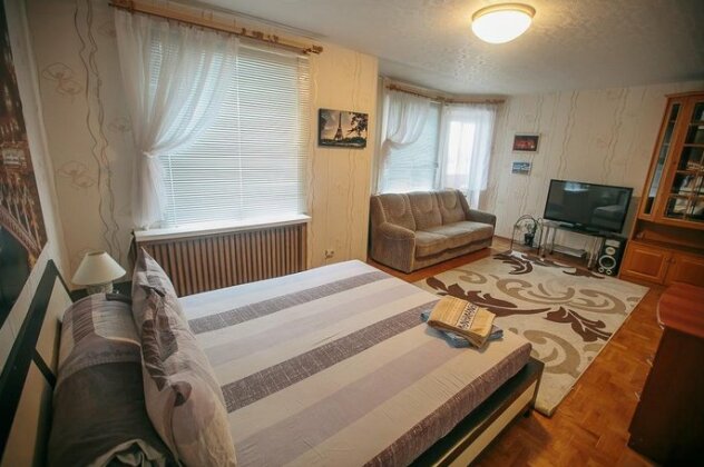 Paris Rooms - Photo4