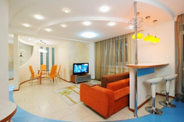 Partment U Water Ark - Photo2