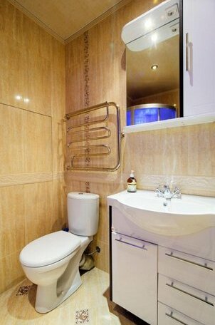 Partment U Water Ark - Photo3