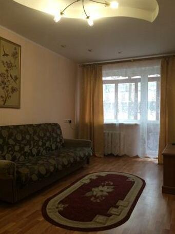 Ploschad' Yakuba Kolasa Center Apartments - Photo3