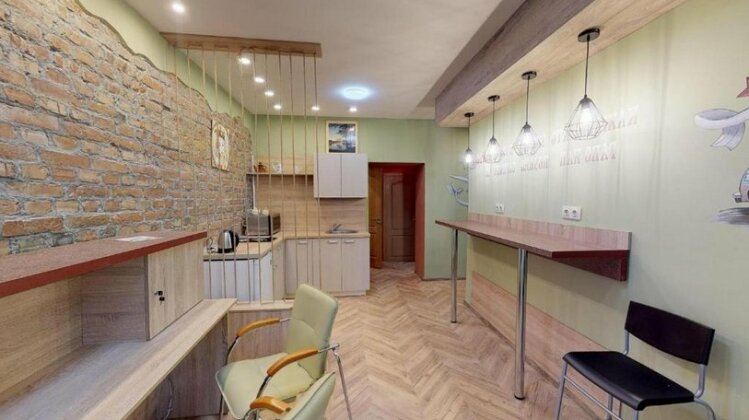 Pobeda Hostel Minsk - Photo2