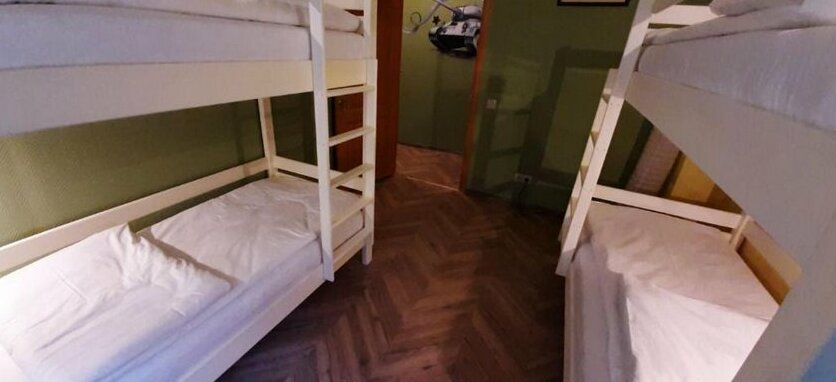 Pobeda Hostel Minsk - Photo5